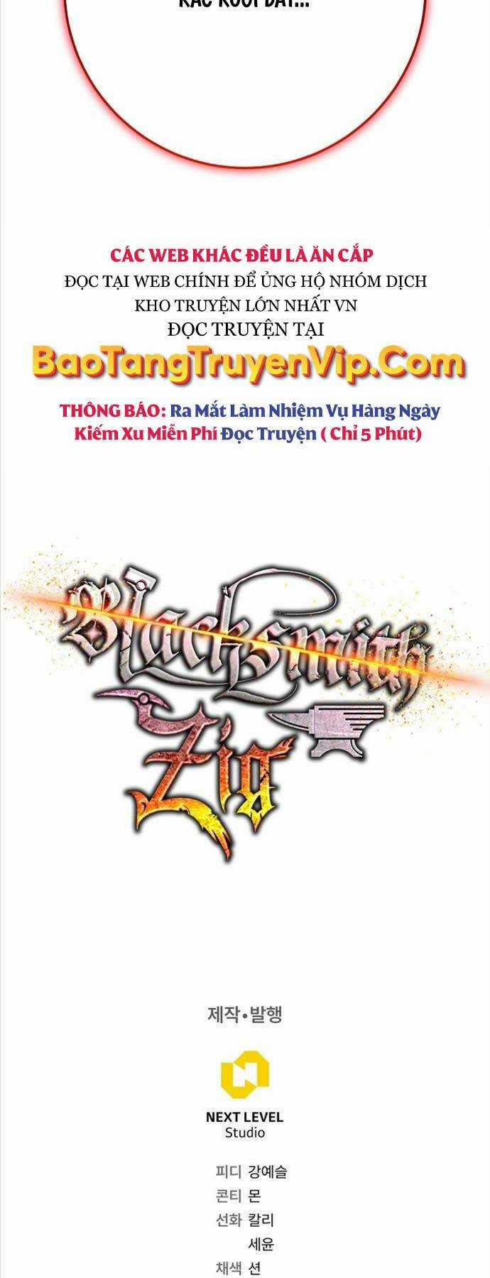 Sự Trả Thù Của Thợ Rèn Huyền Thoại Chapter 34 trang 85