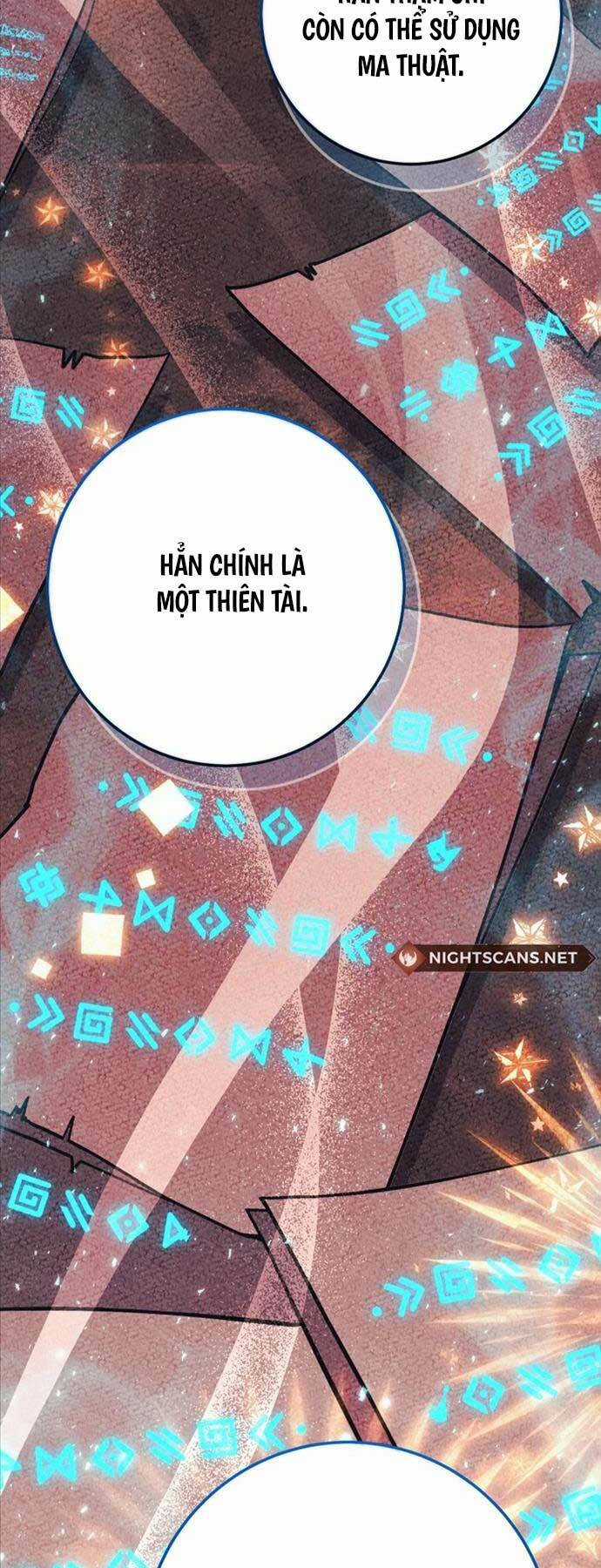 Sự Trả Thù Của Thợ Rèn Huyền Thoại Chapter 34 trang 9