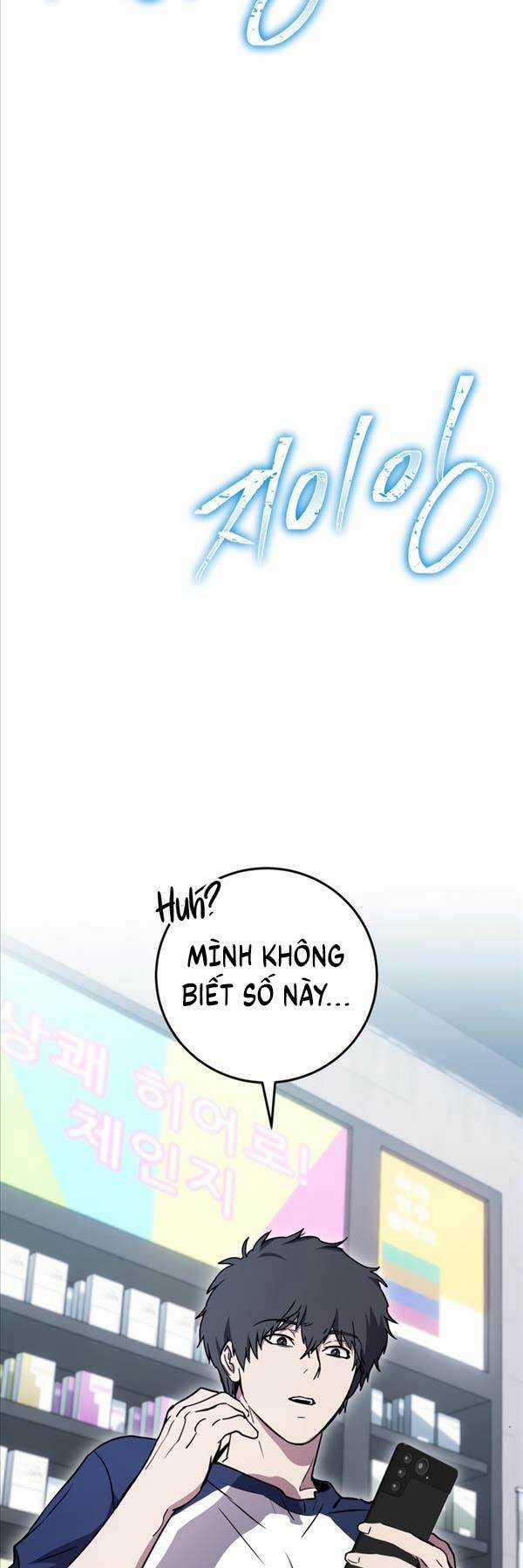 Sự Trả Thù Của Thợ Rèn Huyền Thoại Chapter 4 trang 10