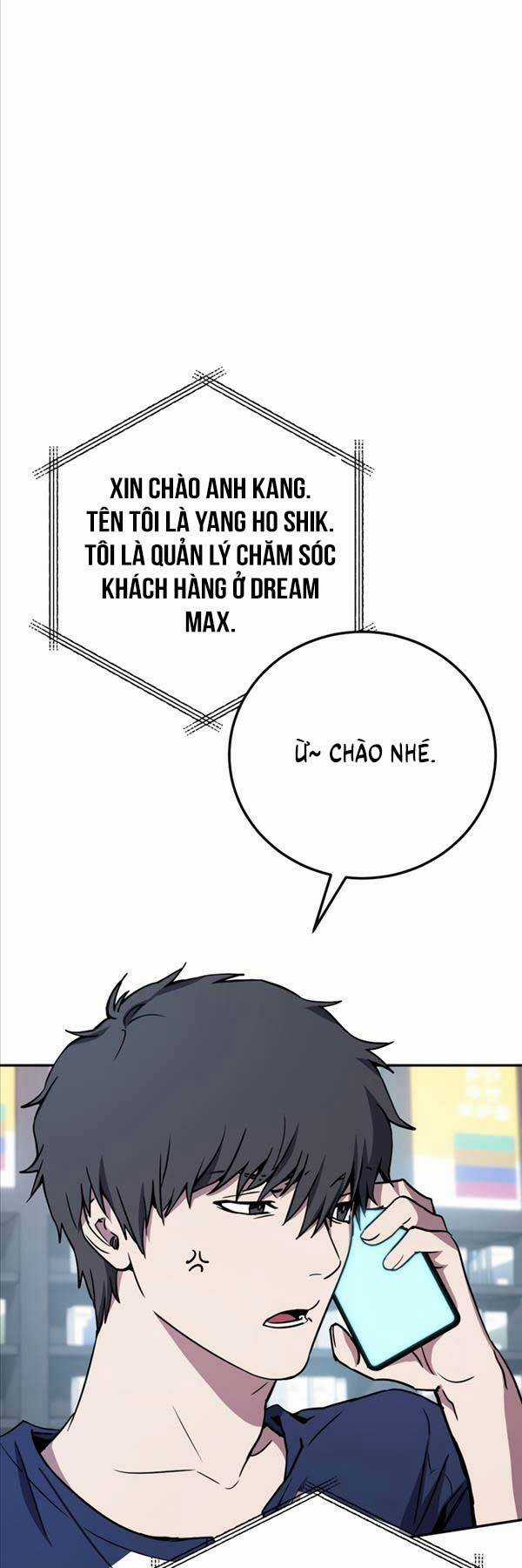 Sự Trả Thù Của Thợ Rèn Huyền Thoại Chapter 4 trang 12