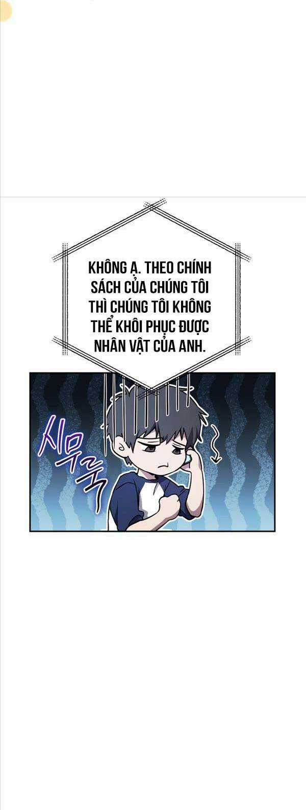 Sự Trả Thù Của Thợ Rèn Huyền Thoại Chapter 4 trang 14