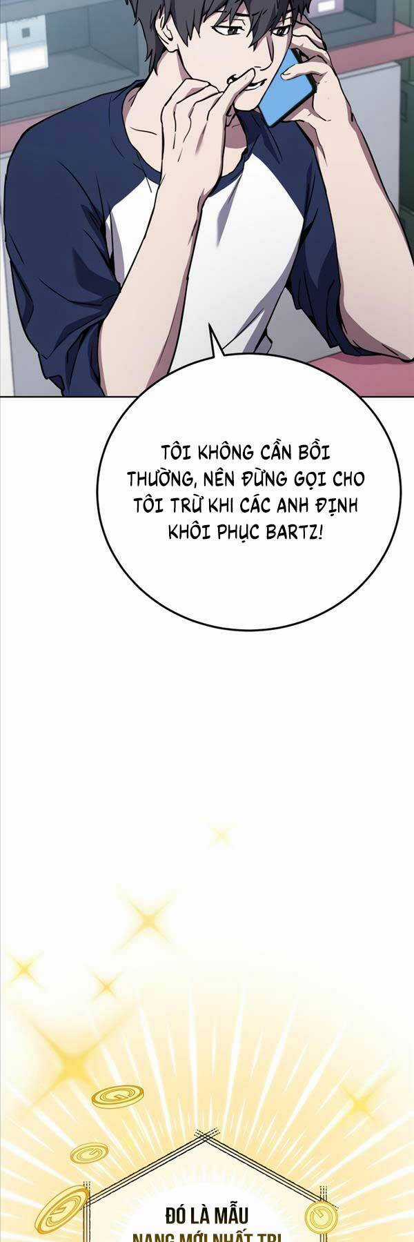 Sự Trả Thù Của Thợ Rèn Huyền Thoại Chapter 4 trang 16