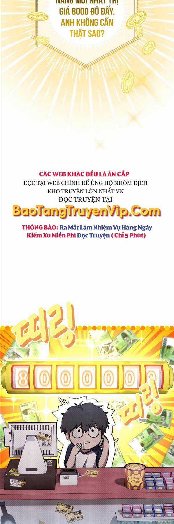 Sự Trả Thù Của Thợ Rèn Huyền Thoại Chapter 4 trang 17