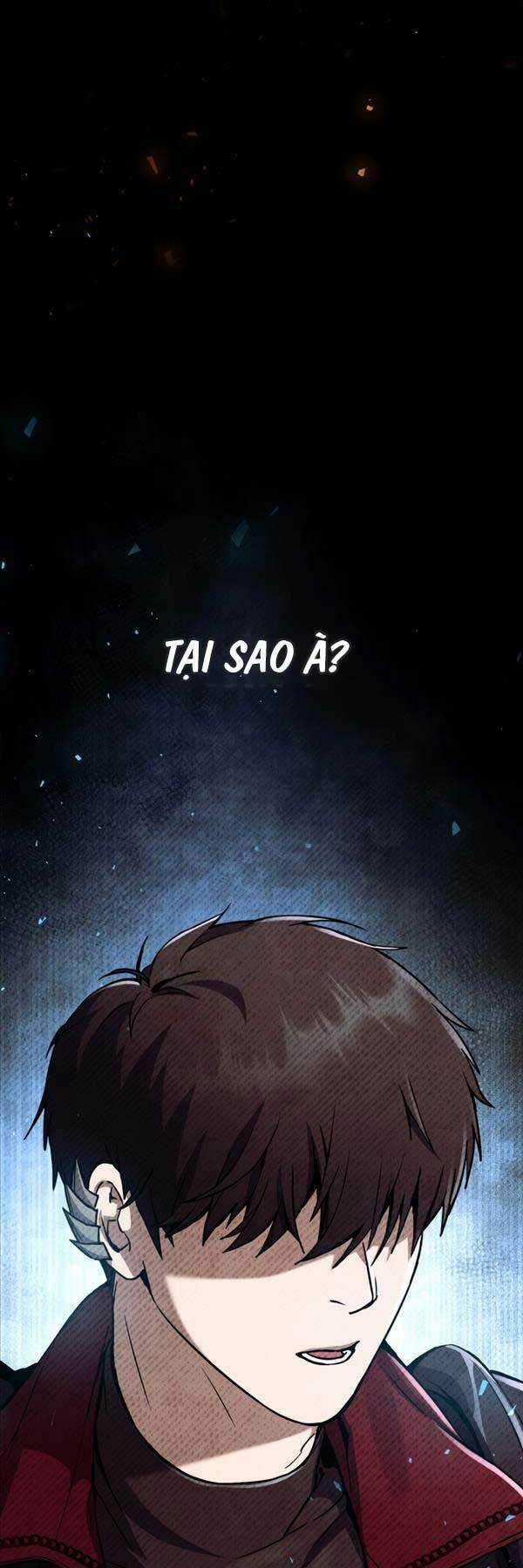 Sự Trả Thù Của Thợ Rèn Huyền Thoại Chapter 4 trang 2