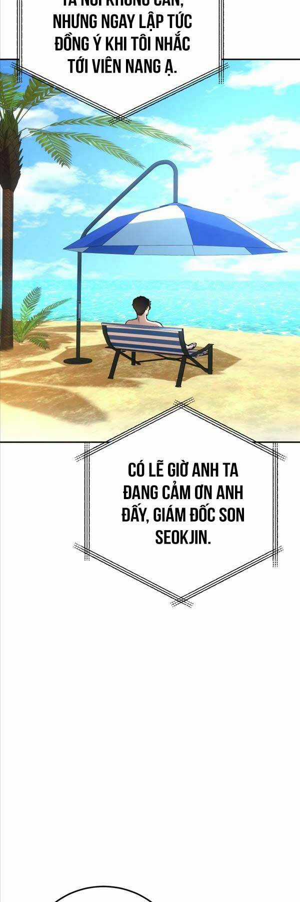 Sự Trả Thù Của Thợ Rèn Huyền Thoại Chapter 4 trang 22