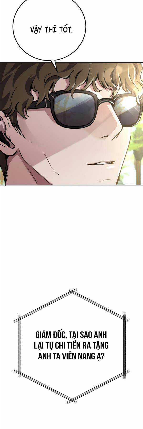 Sự Trả Thù Của Thợ Rèn Huyền Thoại Chapter 4 trang 23