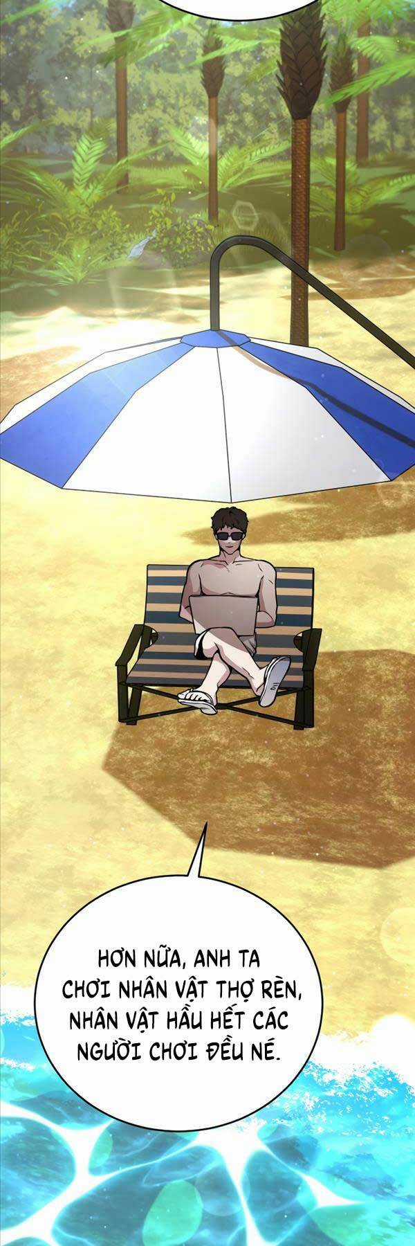 Sự Trả Thù Của Thợ Rèn Huyền Thoại Chapter 4 trang 25