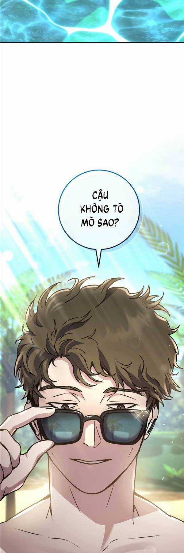 Sự Trả Thù Của Thợ Rèn Huyền Thoại Chapter 4 trang 26