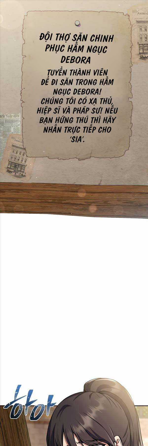 Sự Trả Thù Của Thợ Rèn Huyền Thoại Chapter 4 trang 29