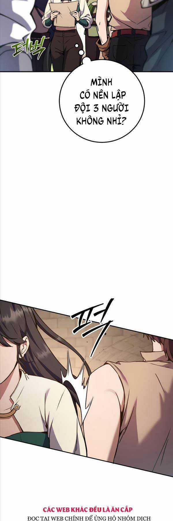 Sự Trả Thù Của Thợ Rèn Huyền Thoại Chapter 4 trang 31