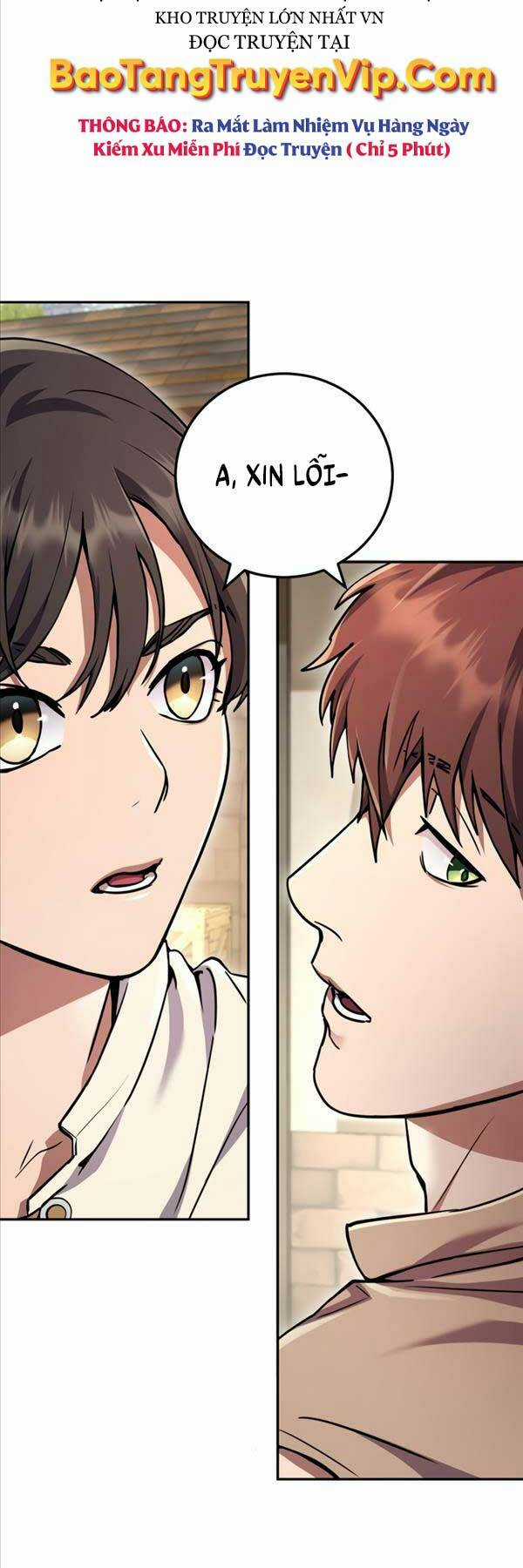 Sự Trả Thù Của Thợ Rèn Huyền Thoại Chapter 4 trang 32