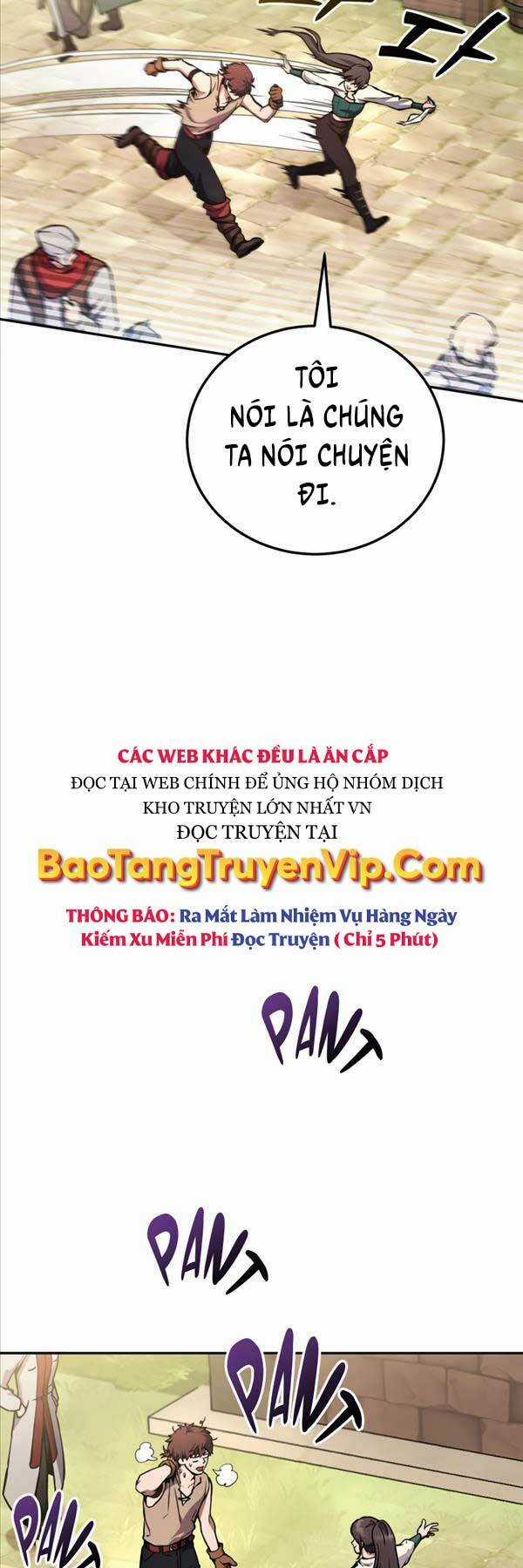 Sự Trả Thù Của Thợ Rèn Huyền Thoại Chapter 4 trang 36
