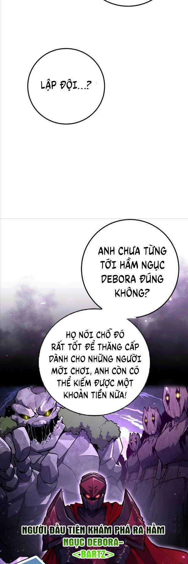 Sự Trả Thù Của Thợ Rèn Huyền Thoại Chapter 4 trang 38