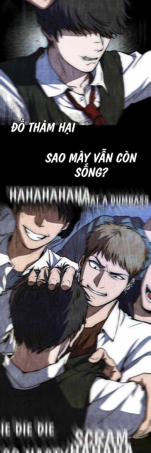 Sự Trả Thù Của Thợ Rèn Huyền Thoại Chapter 4 trang 4