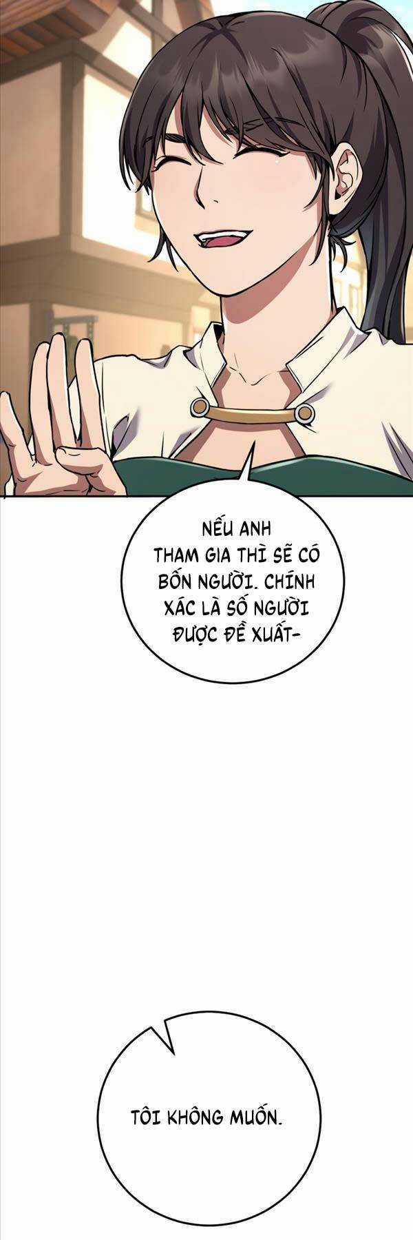 Sự Trả Thù Của Thợ Rèn Huyền Thoại Chapter 4 trang 40