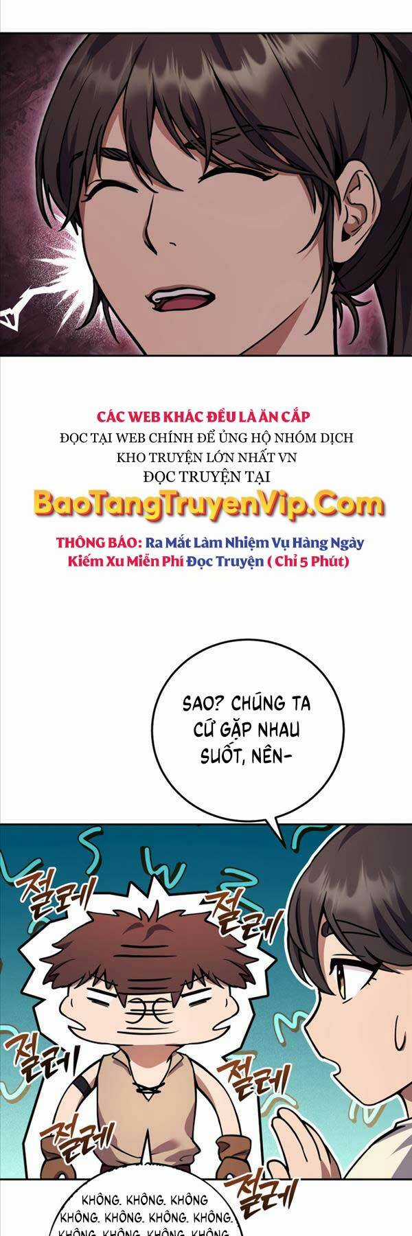 Sự Trả Thù Của Thợ Rèn Huyền Thoại Chapter 4 trang 41