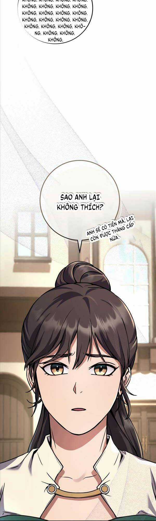 Sự Trả Thù Của Thợ Rèn Huyền Thoại Chapter 4 trang 42