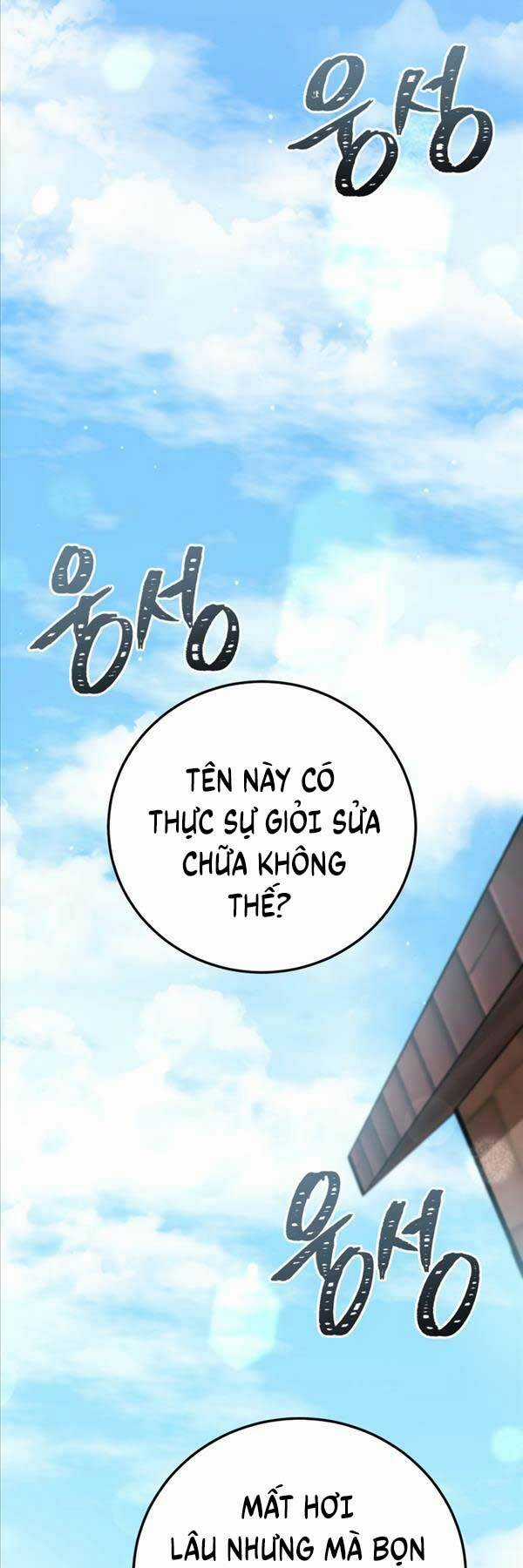 Sự Trả Thù Của Thợ Rèn Huyền Thoại Chapter 4 trang 45