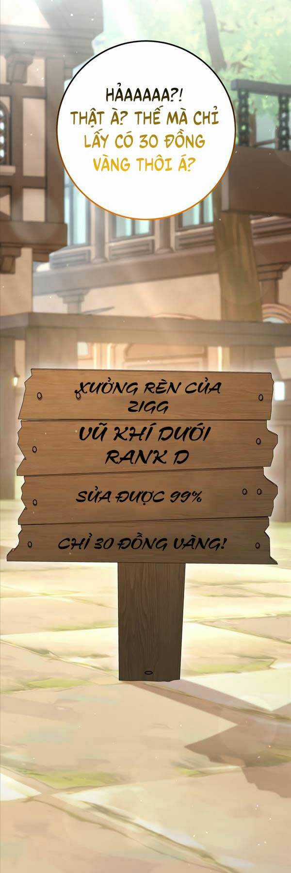 Sự Trả Thù Của Thợ Rèn Huyền Thoại Chapter 4 trang 47
