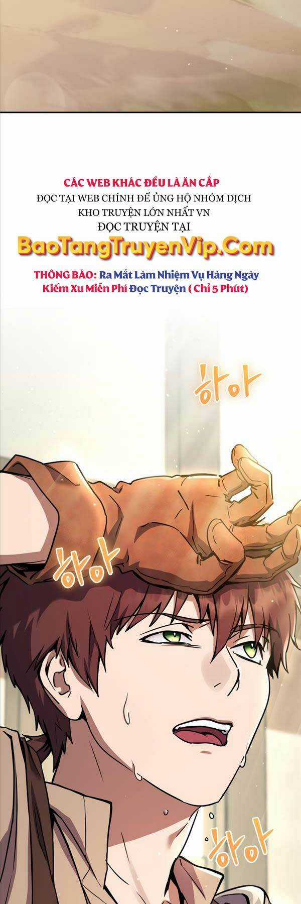 Sự Trả Thù Của Thợ Rèn Huyền Thoại Chapter 4 trang 48