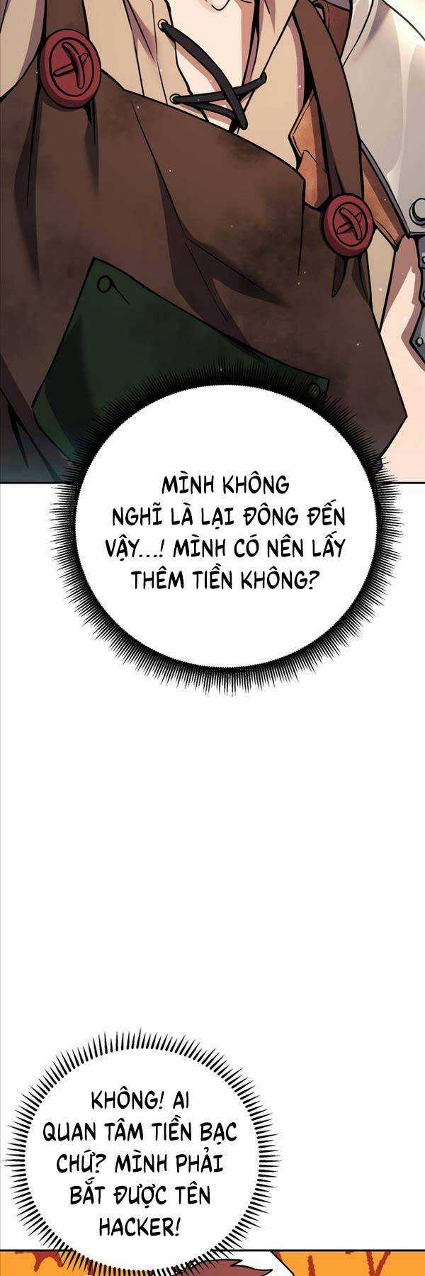 Sự Trả Thù Của Thợ Rèn Huyền Thoại Chapter 4 trang 49