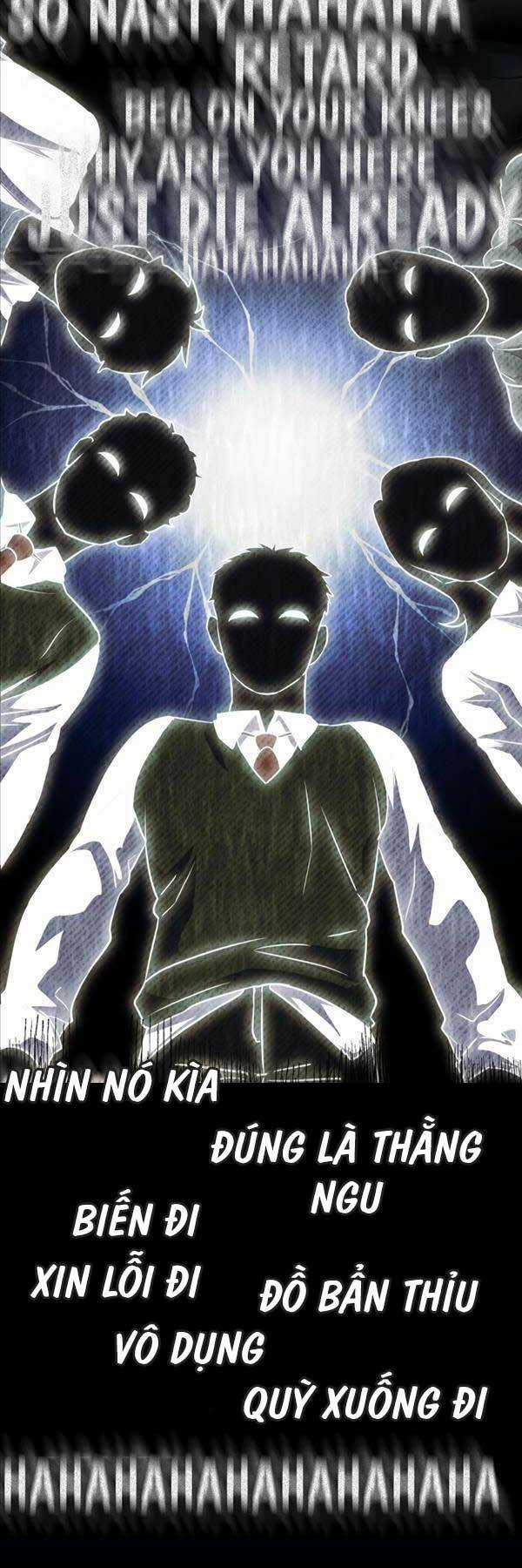 Sự Trả Thù Của Thợ Rèn Huyền Thoại Chapter 4 trang 5