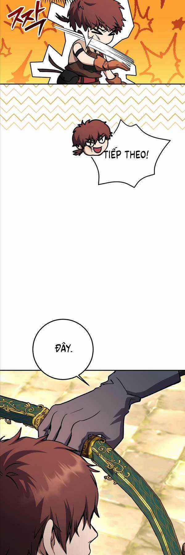 Sự Trả Thù Của Thợ Rèn Huyền Thoại Chapter 4 trang 50