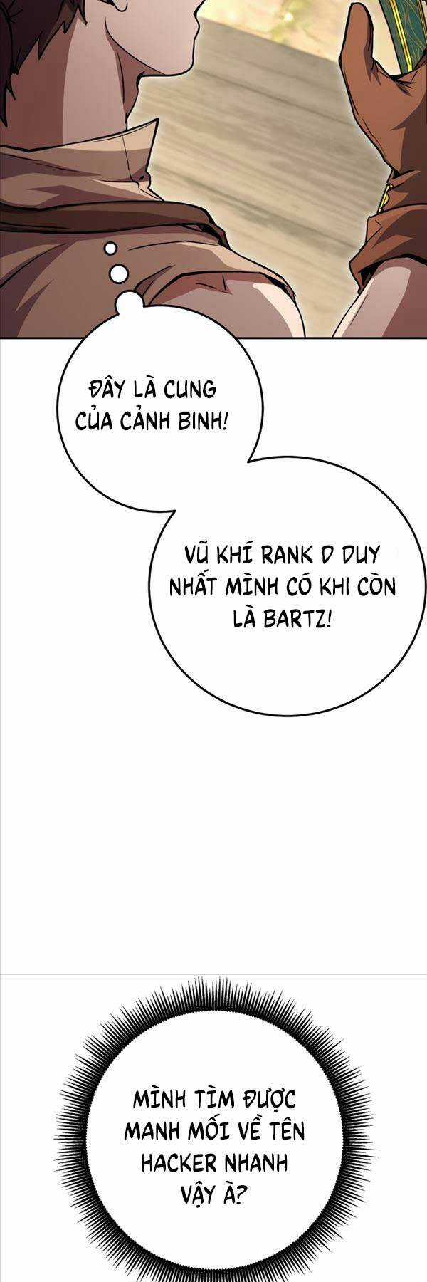 Sự Trả Thù Của Thợ Rèn Huyền Thoại Chapter 4 trang 51