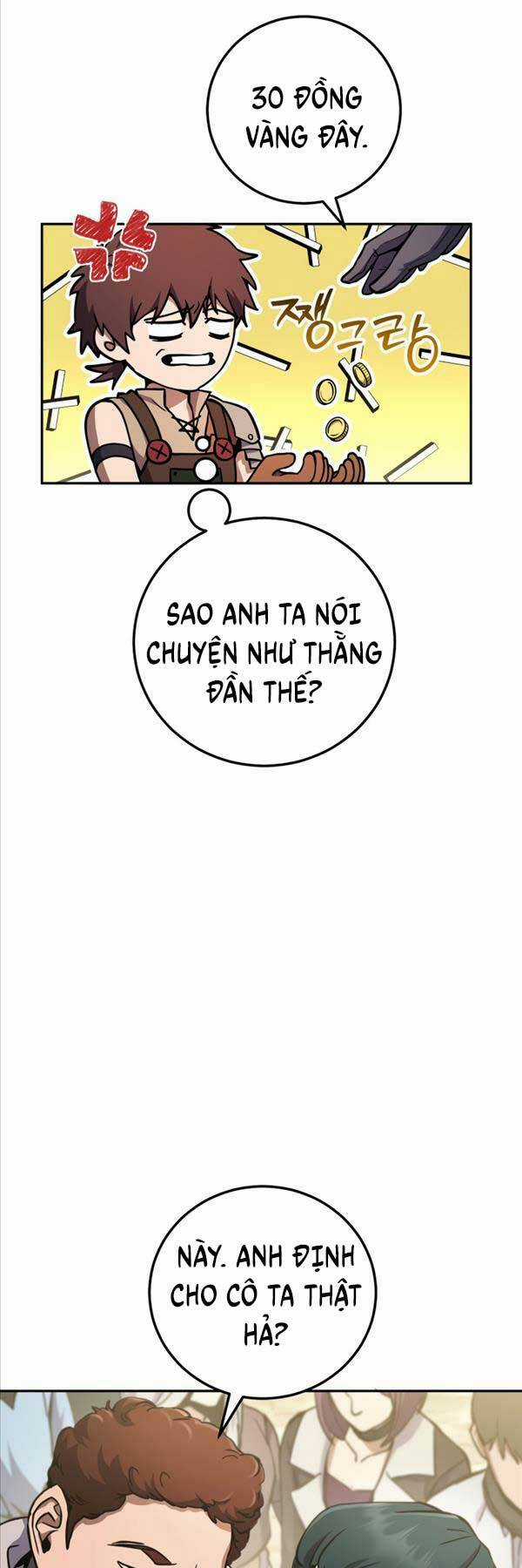 Sự Trả Thù Của Thợ Rèn Huyền Thoại Chapter 4 trang 53
