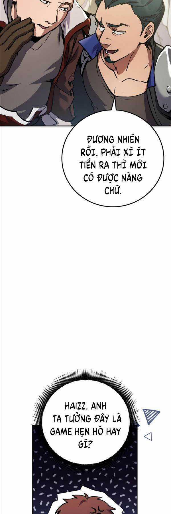 Sự Trả Thù Của Thợ Rèn Huyền Thoại Chapter 4 trang 54