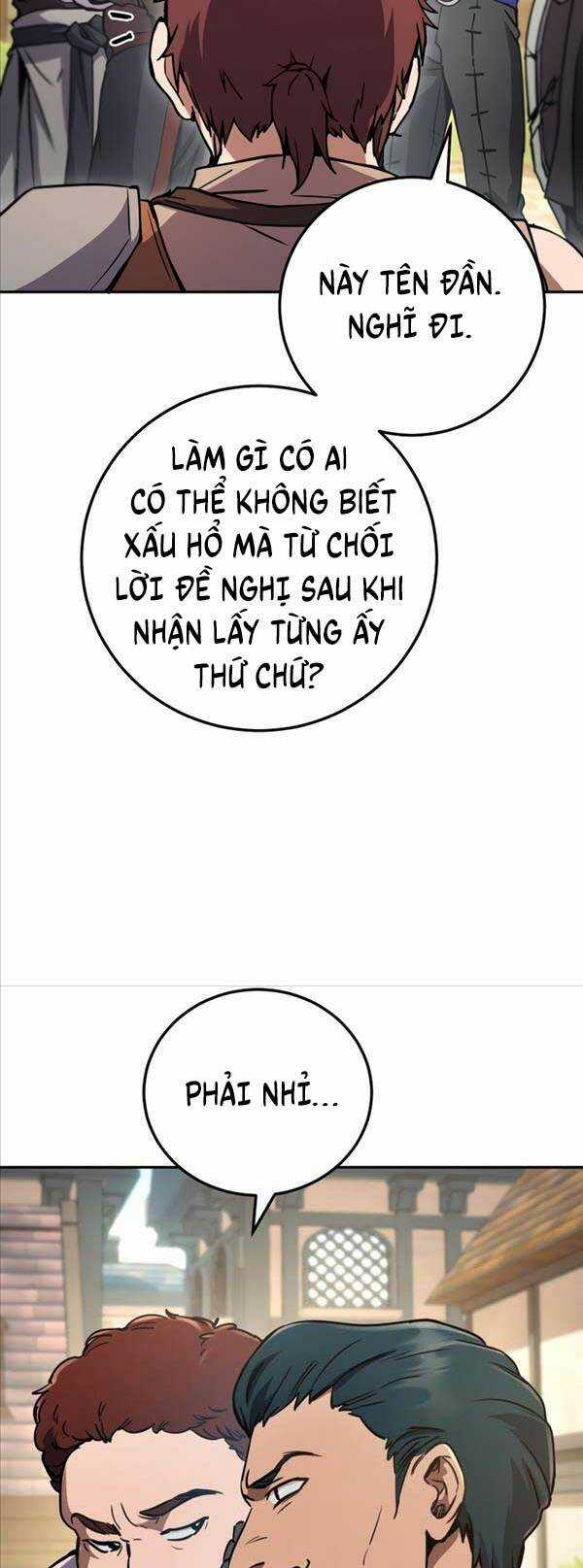 Sự Trả Thù Của Thợ Rèn Huyền Thoại Chapter 4 trang 56