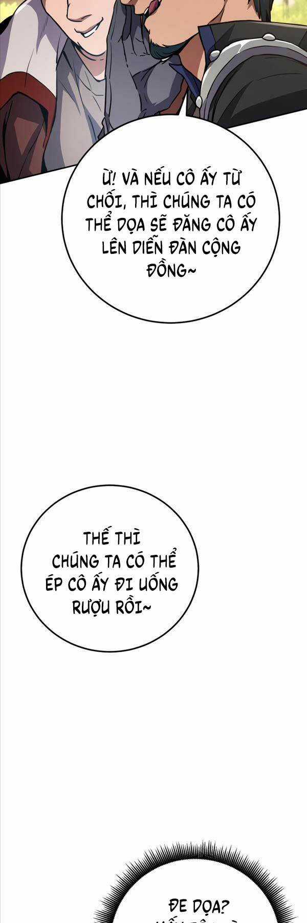 Sự Trả Thù Của Thợ Rèn Huyền Thoại Chapter 4 trang 57