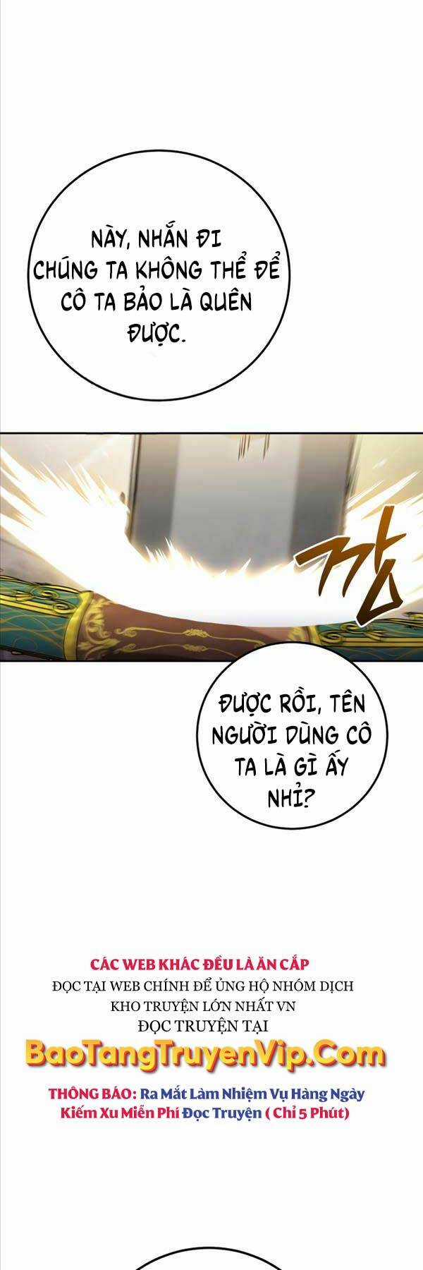 Sự Trả Thù Của Thợ Rèn Huyền Thoại Chapter 4 trang 59