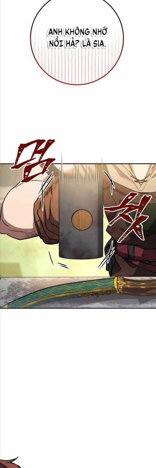 Sự Trả Thù Của Thợ Rèn Huyền Thoại Chapter 4 trang 60