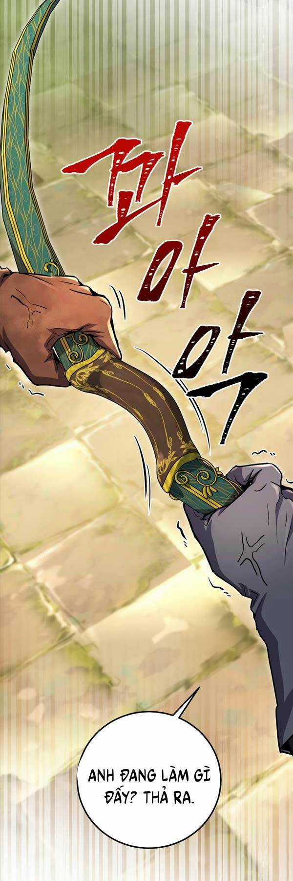 Sự Trả Thù Của Thợ Rèn Huyền Thoại Chapter 4 trang 63