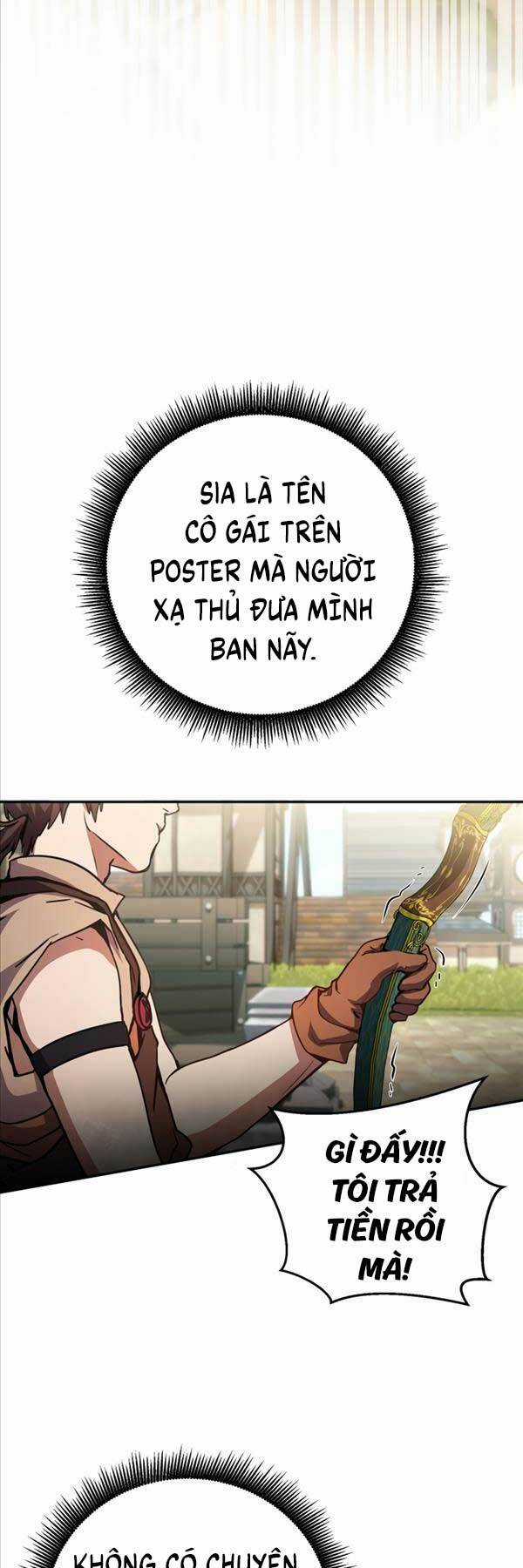 Sự Trả Thù Của Thợ Rèn Huyền Thoại Chapter 4 trang 64