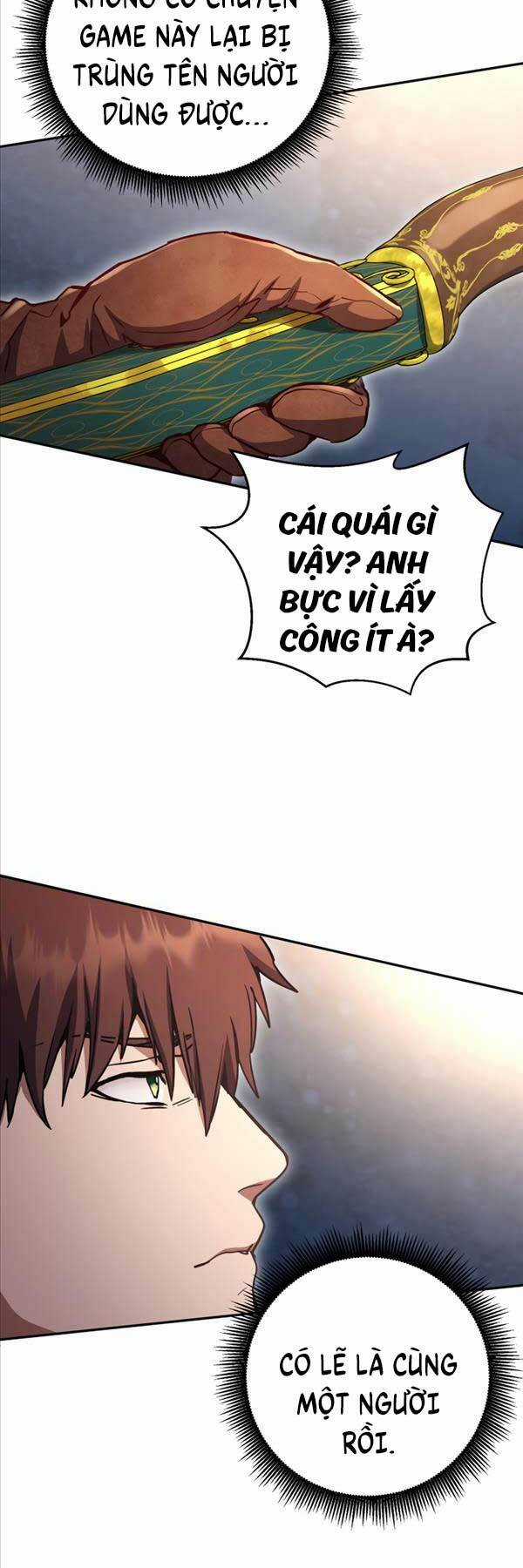 Sự Trả Thù Của Thợ Rèn Huyền Thoại Chapter 4 trang 65