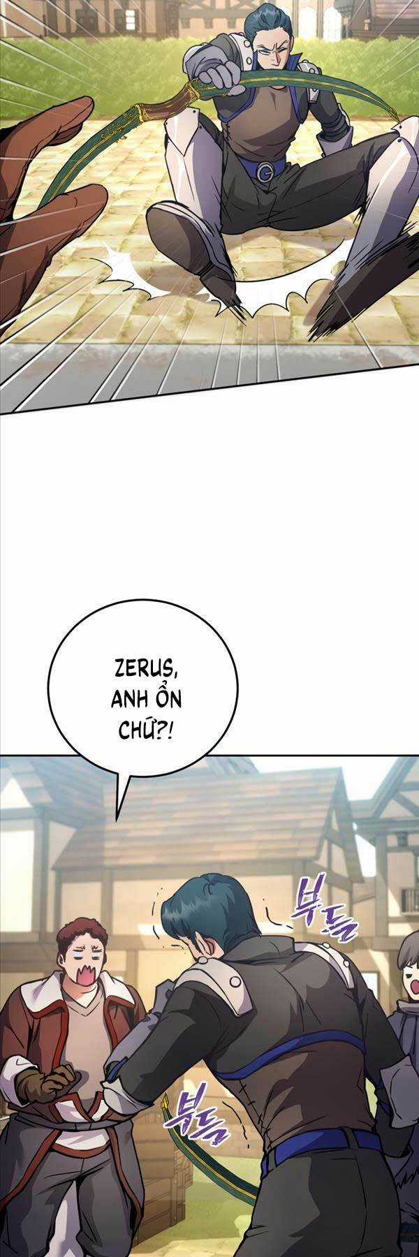 Sự Trả Thù Của Thợ Rèn Huyền Thoại Chapter 4 trang 67