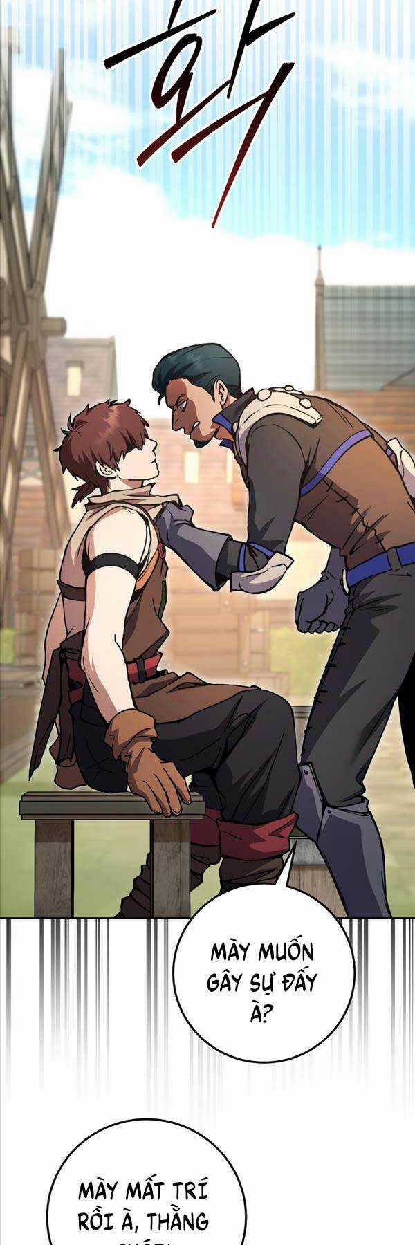 Sự Trả Thù Của Thợ Rèn Huyền Thoại Chapter 4 trang 69