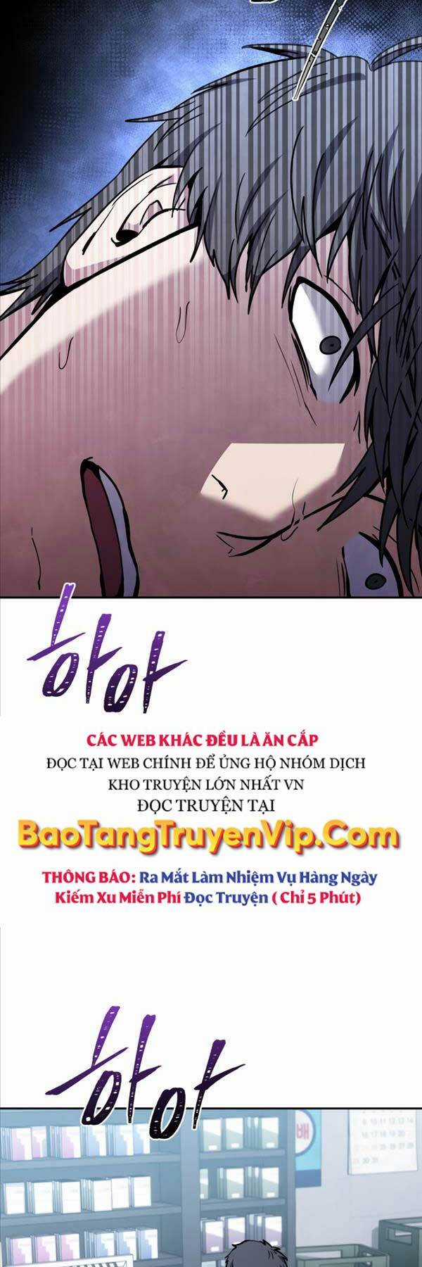 Sự Trả Thù Của Thợ Rèn Huyền Thoại Chapter 4 trang 7