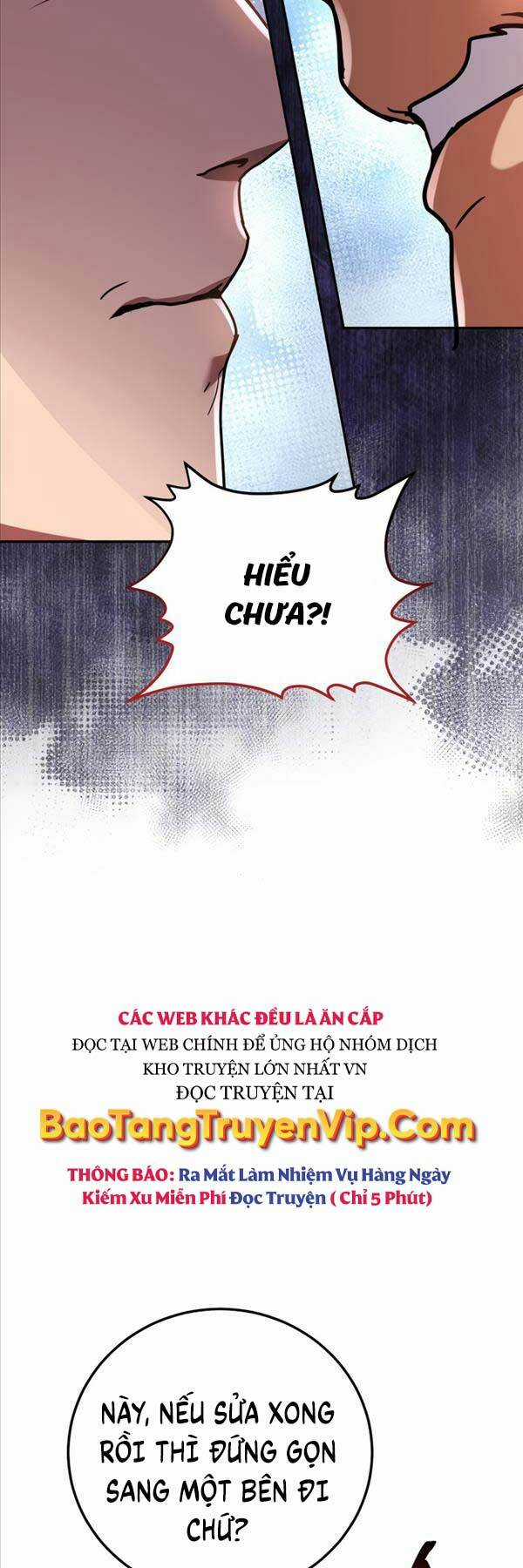 Sự Trả Thù Của Thợ Rèn Huyền Thoại Chapter 4 trang 71