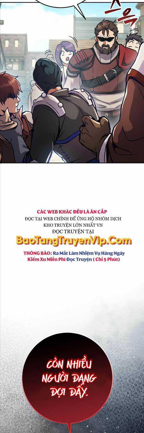 Sự Trả Thù Của Thợ Rèn Huyền Thoại Chapter 4 trang 72