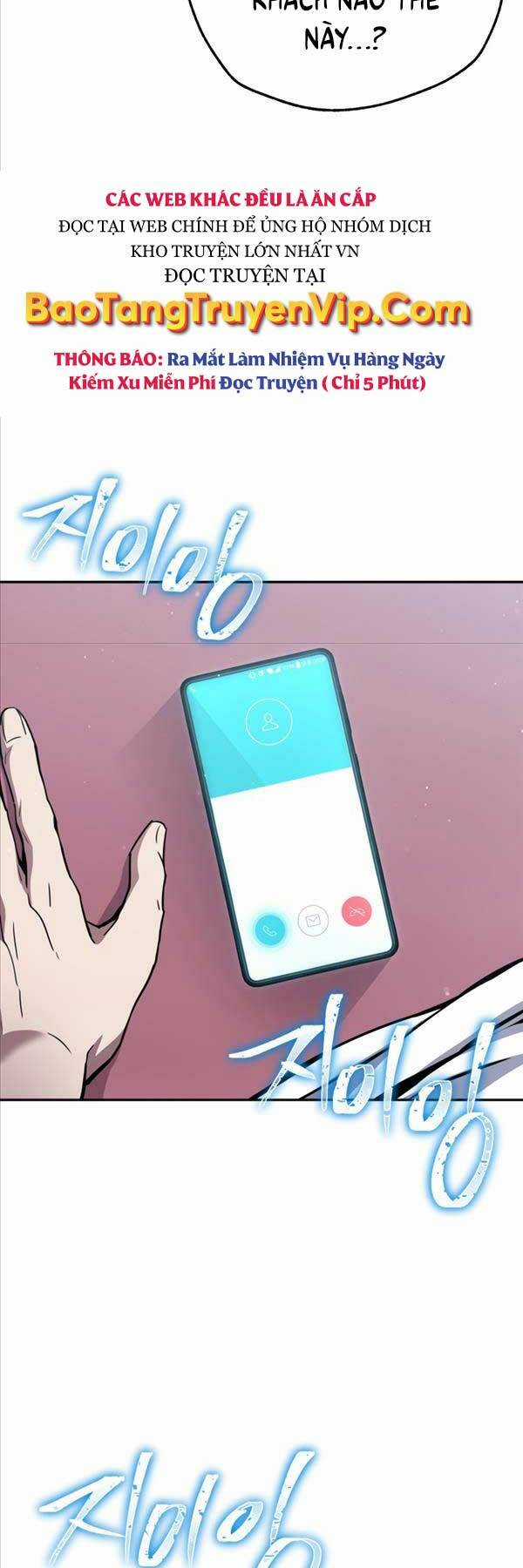 Sự Trả Thù Của Thợ Rèn Huyền Thoại Chapter 4 trang 9