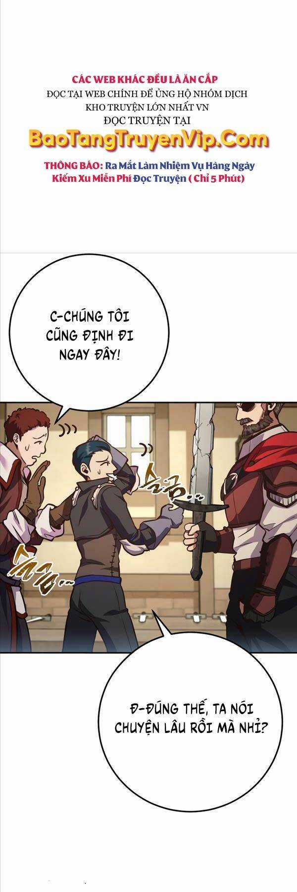 Sự Trả Thù Của Thợ Rèn Huyền Thoại Chapter 5 trang 10