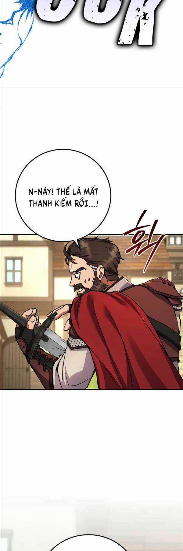 Sự Trả Thù Của Thợ Rèn Huyền Thoại Chapter 5 trang 24