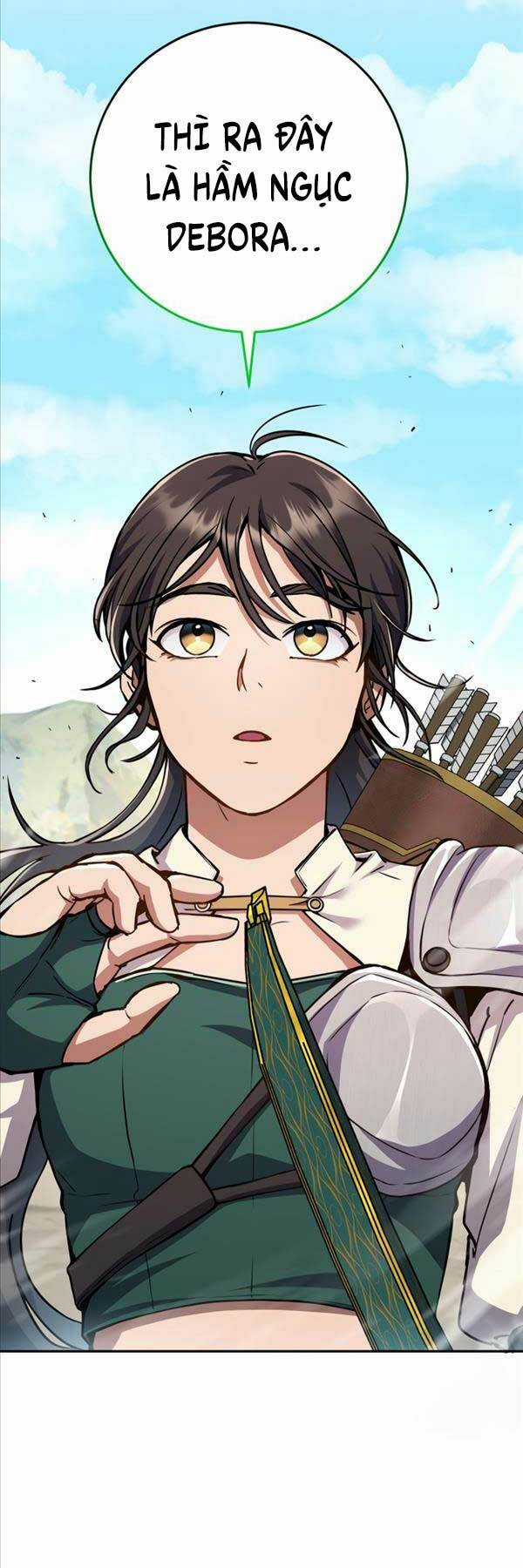 Sự Trả Thù Của Thợ Rèn Huyền Thoại Chapter 5 trang 33