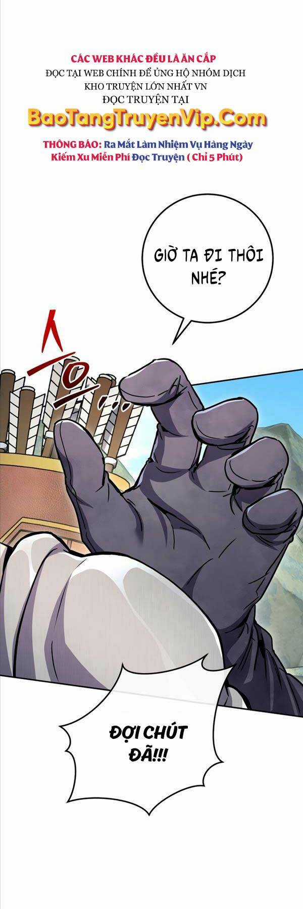 Sự Trả Thù Của Thợ Rèn Huyền Thoại Chapter 5 trang 35