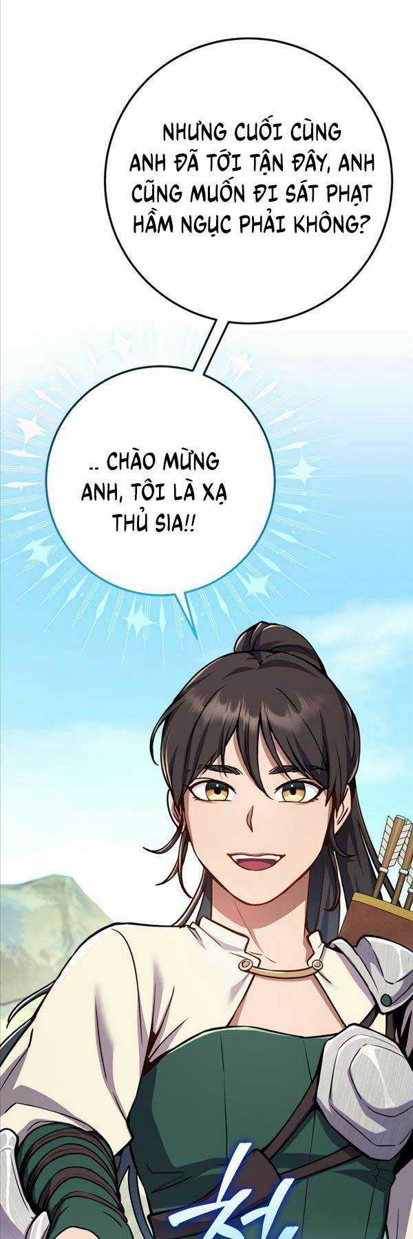 Sự Trả Thù Của Thợ Rèn Huyền Thoại Chapter 5 trang 40