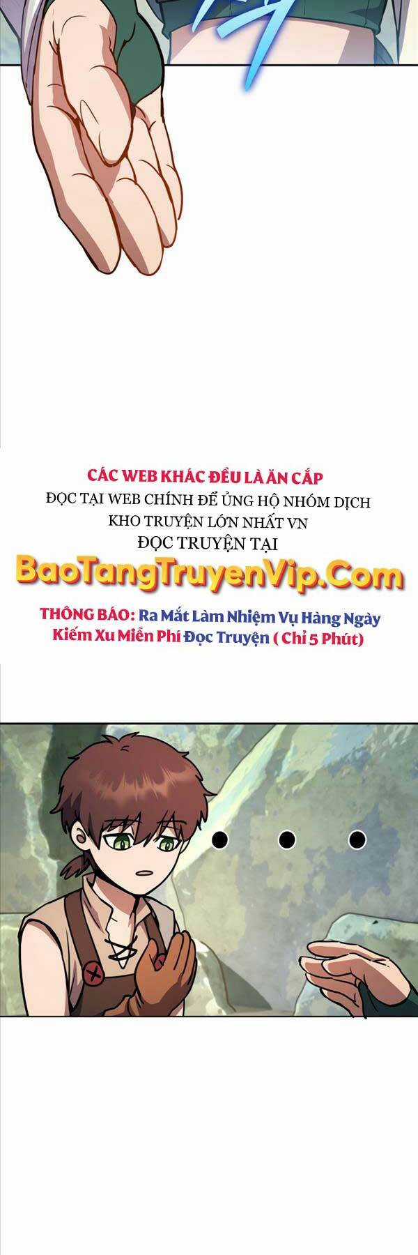 Sự Trả Thù Của Thợ Rèn Huyền Thoại Chapter 5 trang 41