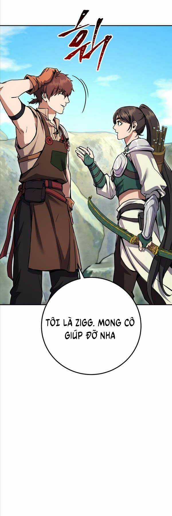 Sự Trả Thù Của Thợ Rèn Huyền Thoại Chapter 5 trang 42